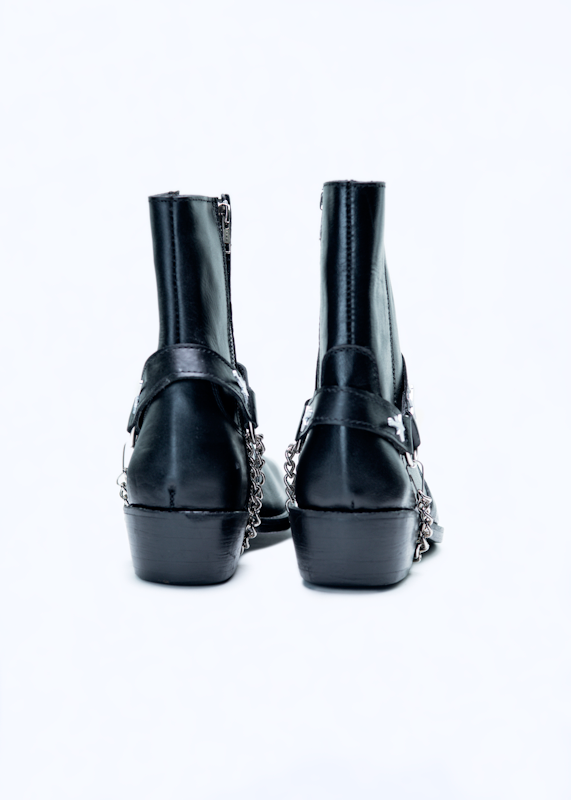 Rockstar 2025 boots mens