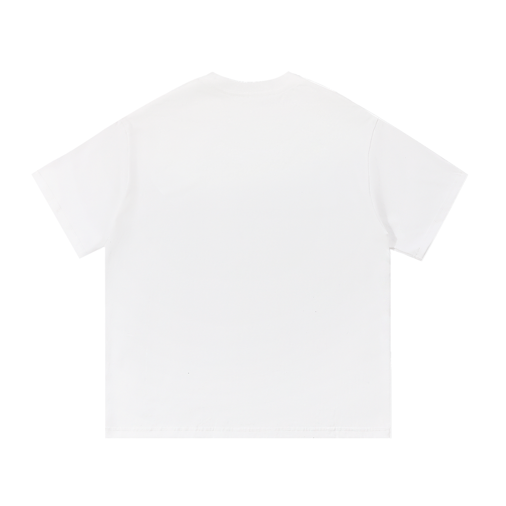 LORD OF THE UNIVERSE TEE WHITE